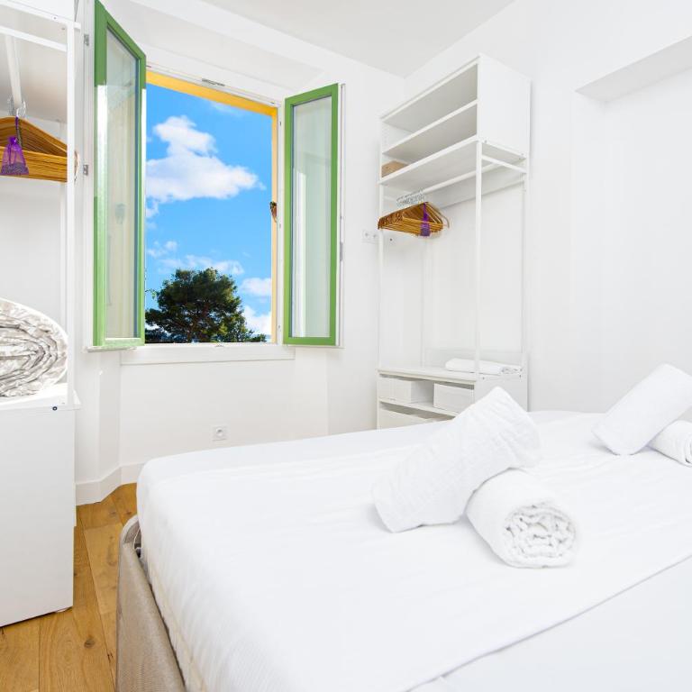 Bord de mer - Séjour inoubliable - Parking - EX - Appartement 1 Chambre - 17