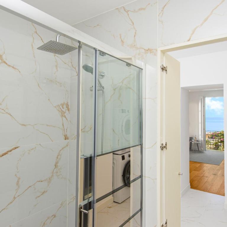Bord de mer - Séjour inoubliable - Parking - EX - Appartement 1 Chambre - 20