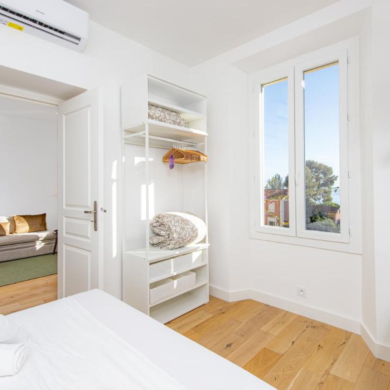 Bord de mer - Séjour inoubliable - Parking - EX - Appartement 1 Chambre - 18