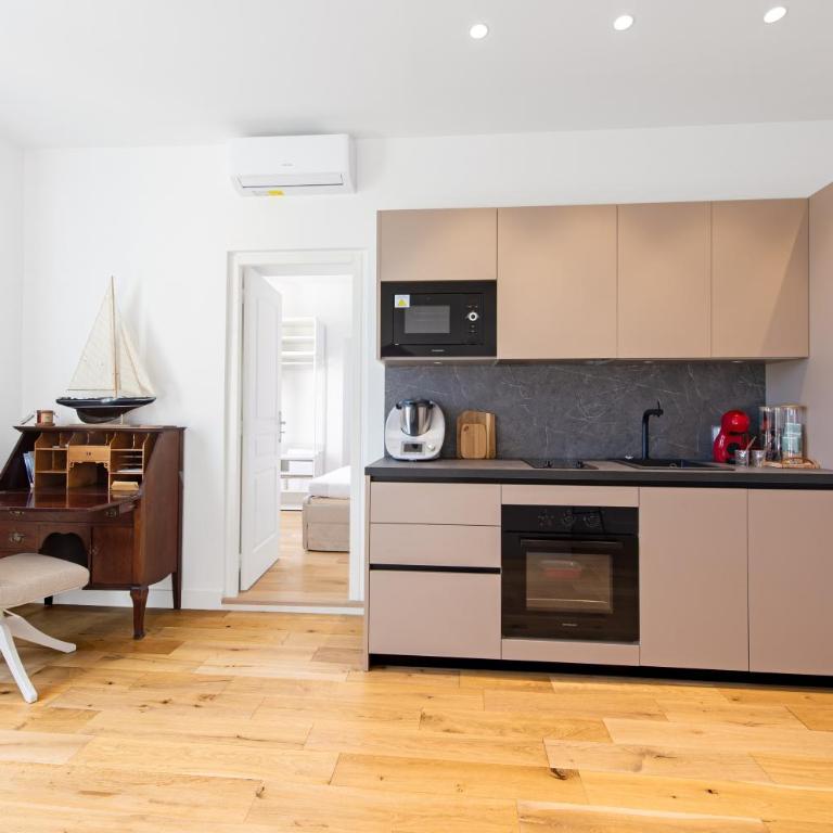 Bord de mer - Séjour inoubliable - Parking - EX - Appartement 1 Chambre - 15