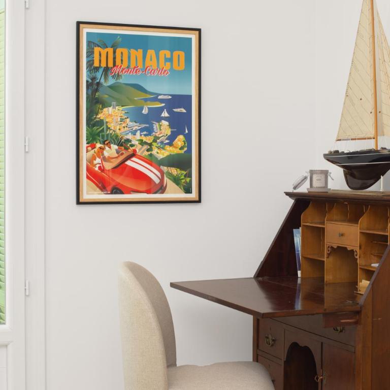 Bord de mer - Séjour inoubliable - Parking - EX - Appartement 1 Chambre - 10