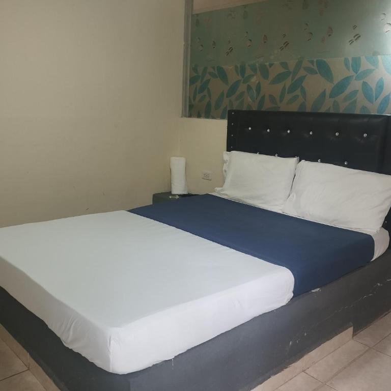 Hotel La Finca de Juancho - Double Room - 2