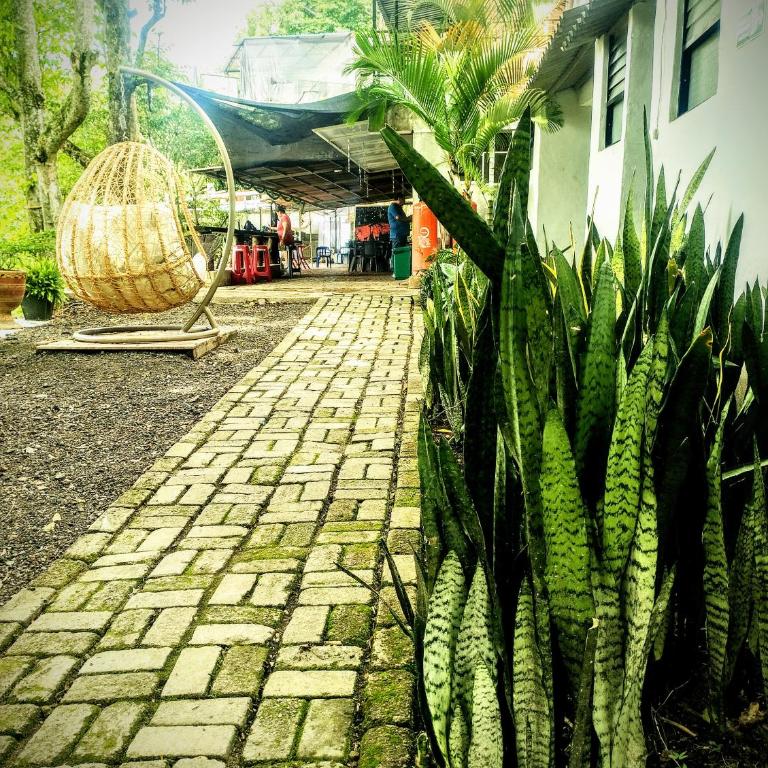 Hotel La Finca de Juancho - Family Room - 3