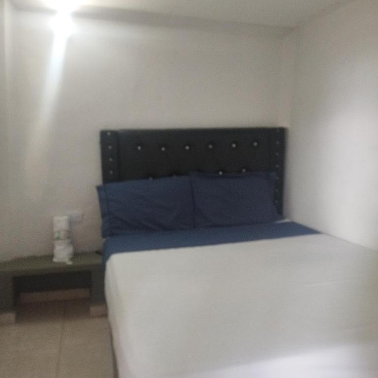 Hotel La Finca de Juancho - Double Room - 4