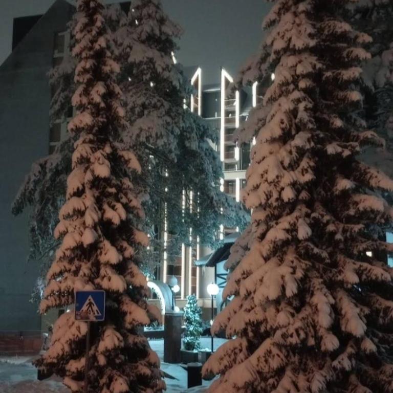 Apartman Royal Luxury Lara - Apartman sa 1 Spavaćom Sobom - 3