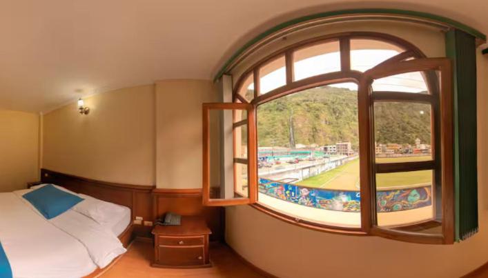 Alojamiento Loreto Wasi - One-Bedroom Apartment - 4
