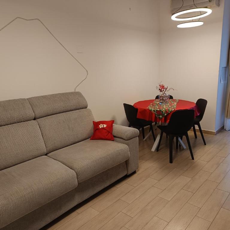 Suite Napoli Stadio - Appartamento con 1 Camera da Letto - 8