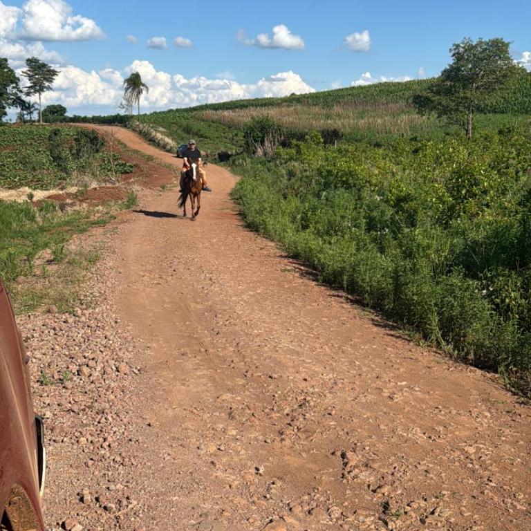 Alojamiento en los Saltos del Mocona - Misiones - Apartamento de 1 dormitorio - 31