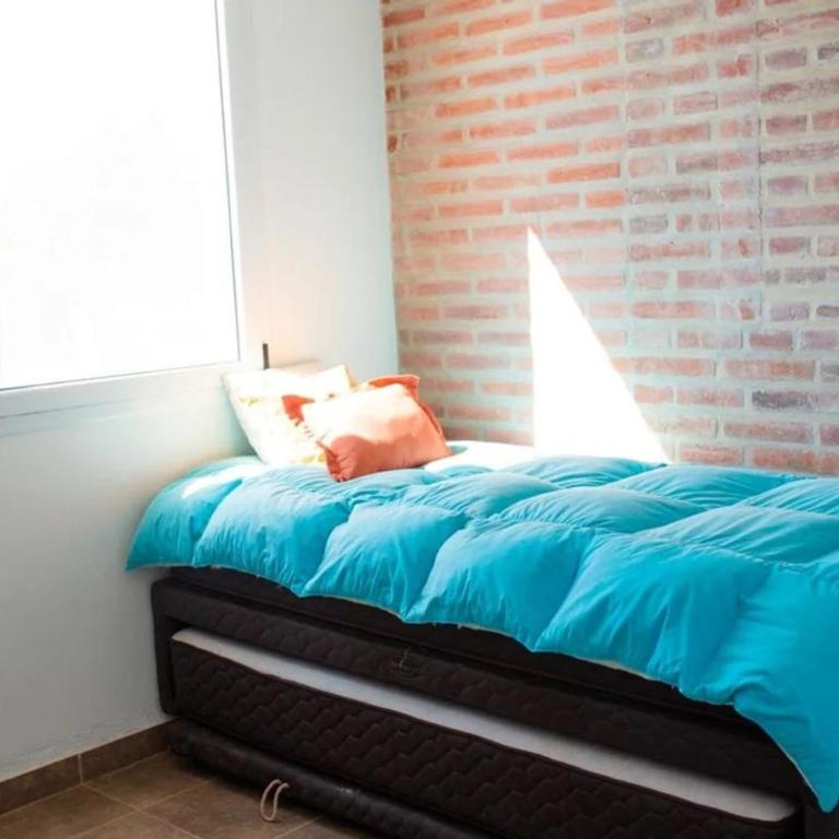 Casa Potrero de Garay - Three-Bedroom House - 2