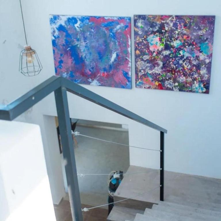 Casa Potrero de Garay - Three-Bedroom House - 3