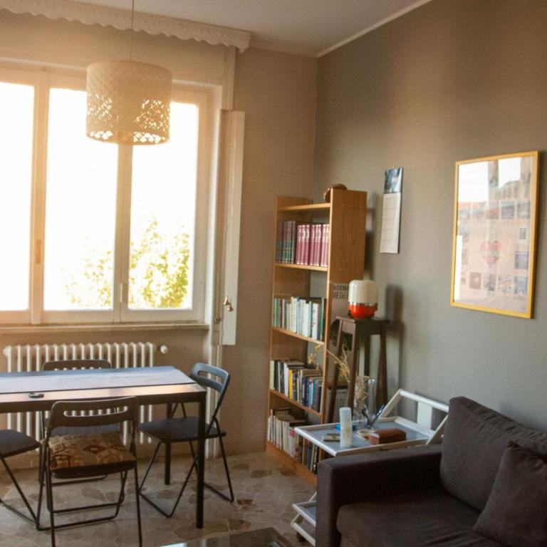 Vintage House Navigli - Appartamento con 1 Camera da Letto - 1