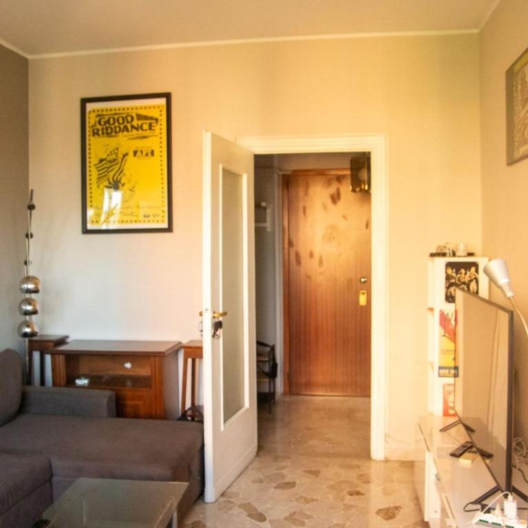 Vintage House Navigli - Appartamento con 1 Camera da Letto - 2