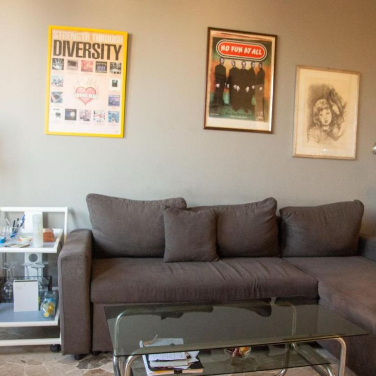 Vintage House Navigli - Appartamento con 1 Camera da Letto - 11
