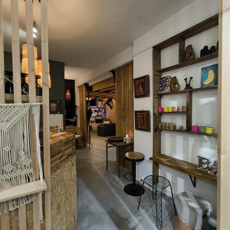 Un duplex pas comme les autres - Appartamento - 1