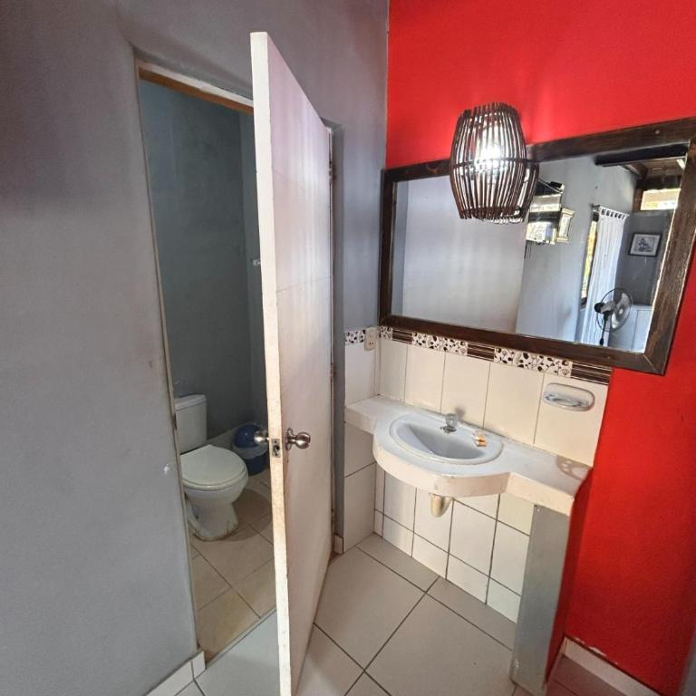 La casa de Jessi - Habitación Doble Deluxe - 1 o 2 camas - 10