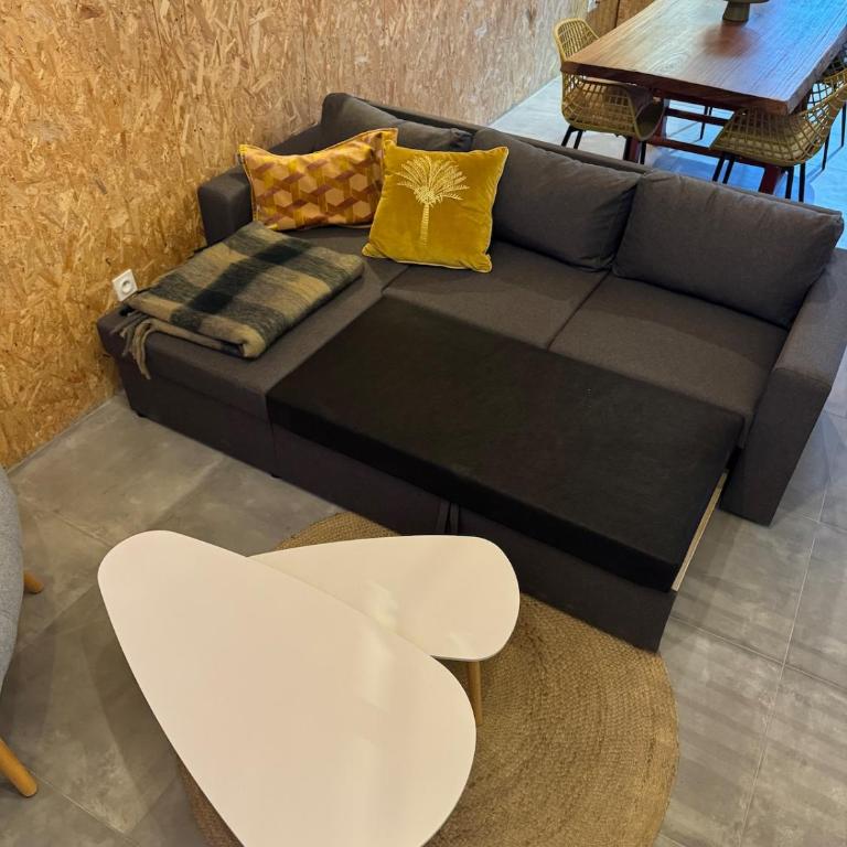 Un duplex pas comme les autres - Appartamento - 3