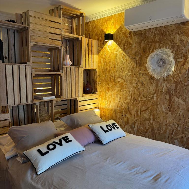 Un duplex pas comme les autres - Appartamento - 4
