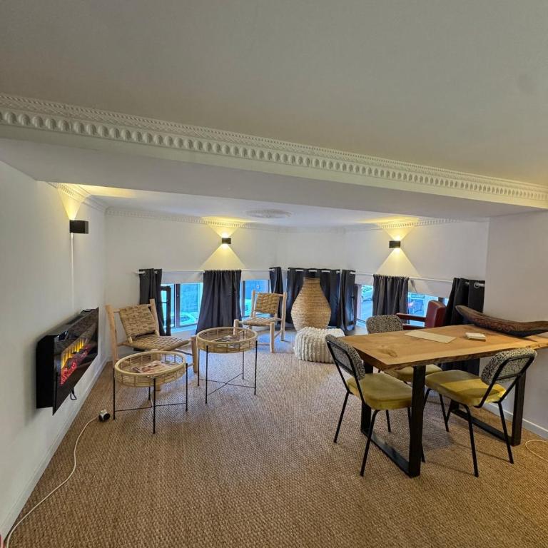 Un duplex pas comme les autres - Appartamento - 5