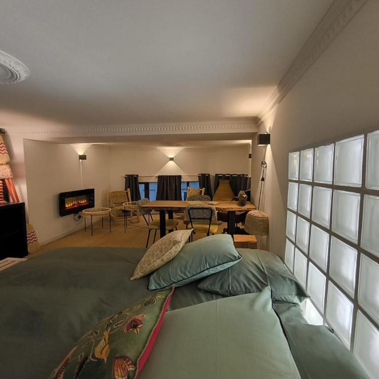 Un duplex pas comme les autres - Appartamento - 2