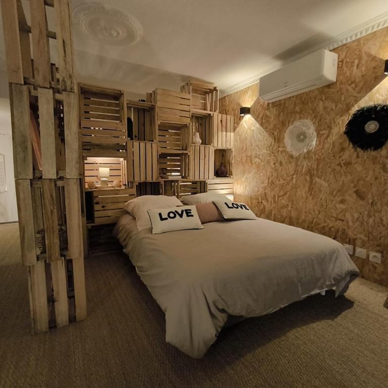 Un duplex pas comme les autres - Appartamento - 6