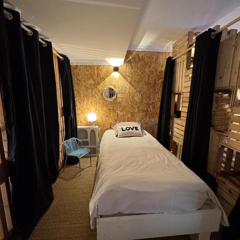 Un duplex pas comme les autres - Appartamento - 9