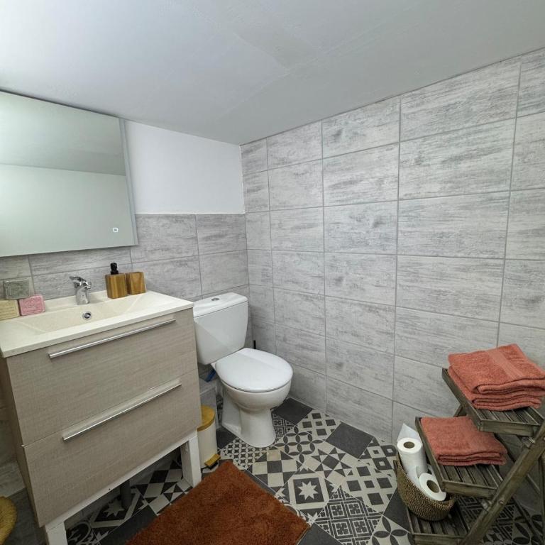 Un duplex pas comme les autres - Appartamento - 12