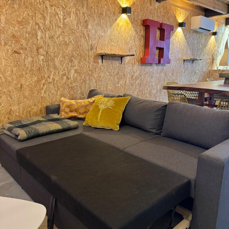 Un duplex pas comme les autres - Appartamento - 16