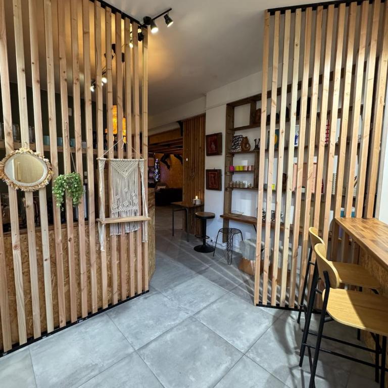Un duplex pas comme les autres - Appartamento - 18