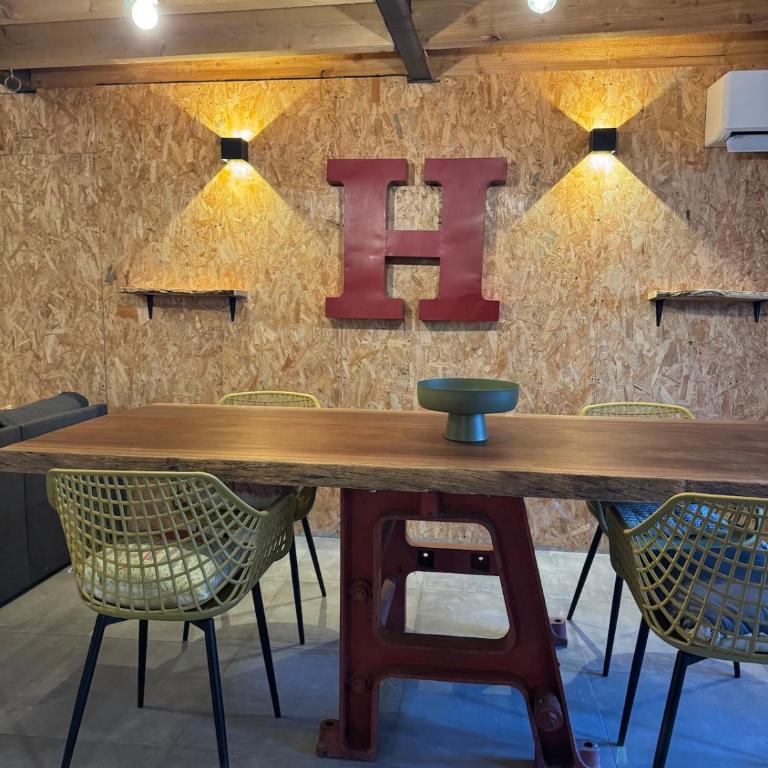 Un duplex pas comme les autres - Appartamento - 19
