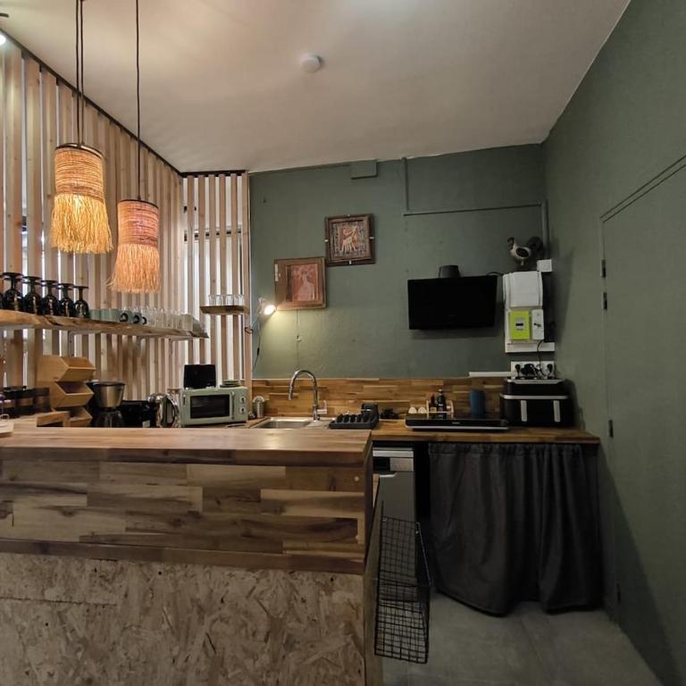 Un duplex pas comme les autres - Appartamento - 20