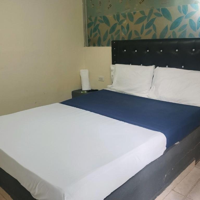 Hotel La Finca de Juancho - Double Room - 5