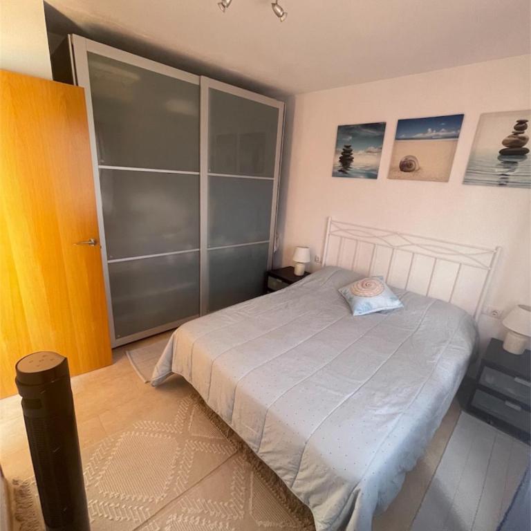 delfin azul - Apartamento Estándar de 2 dormitorios - 2
