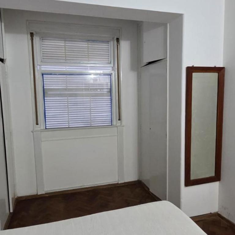Departamento Centrico frente al río a 100m del Monumento - One-Bedroom Apartment - 10