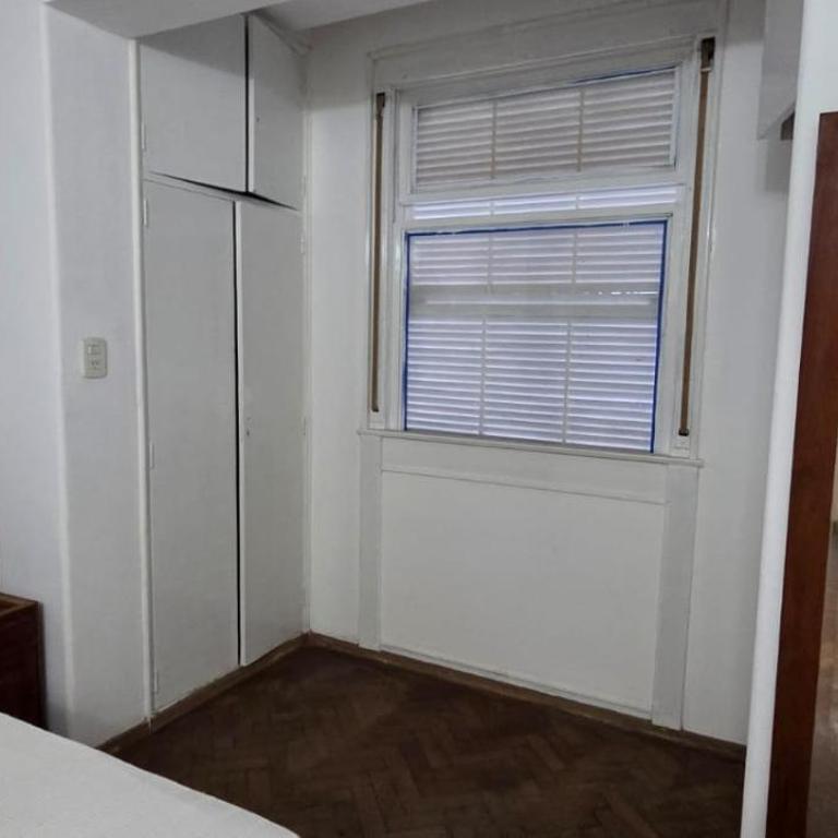 Departamento Centrico frente al río a 100m del Monumento - One-Bedroom Apartment - 12