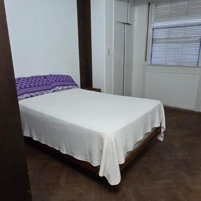 Departamento Centrico frente al río a 100m del Monumento - One-Bedroom Apartment - 11