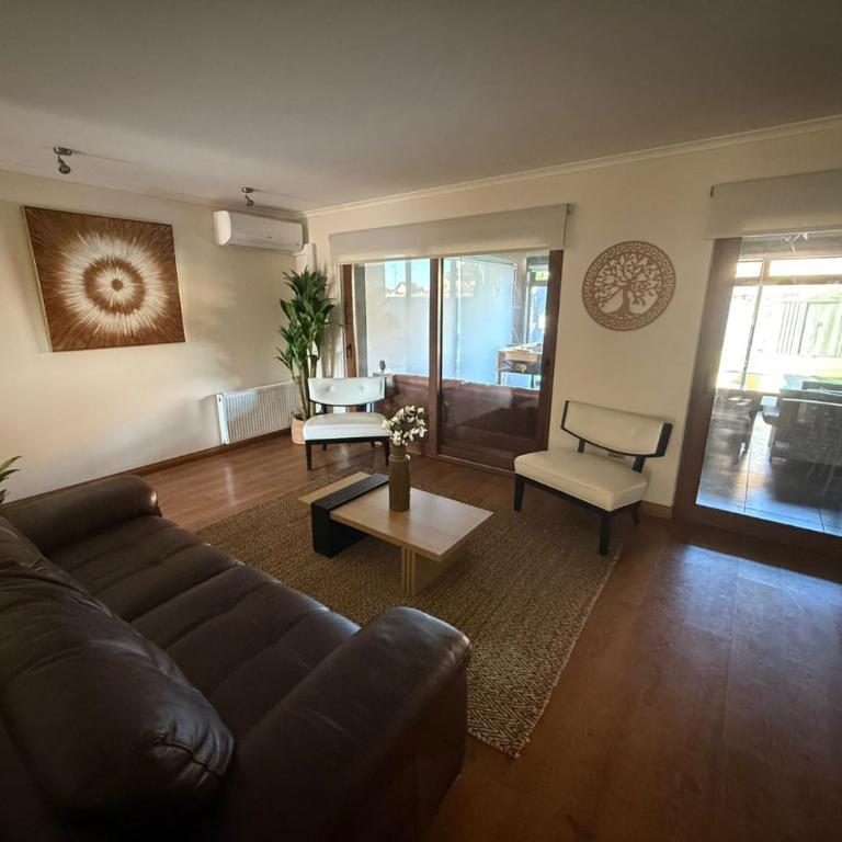 Apart Hotel Chillán - Platinum house - Parking - Wifi - Factura - Apartment - 1