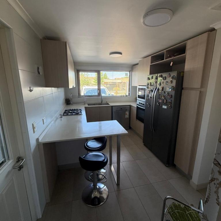 Apart Hotel Chillán - Platinum house - Parking - Wifi - Factura - Apartment - 6