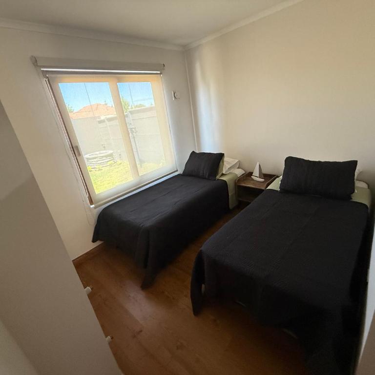 Apart Hotel Chillán - Platinum house - Parking - Wifi - Factura - Apartment - 7