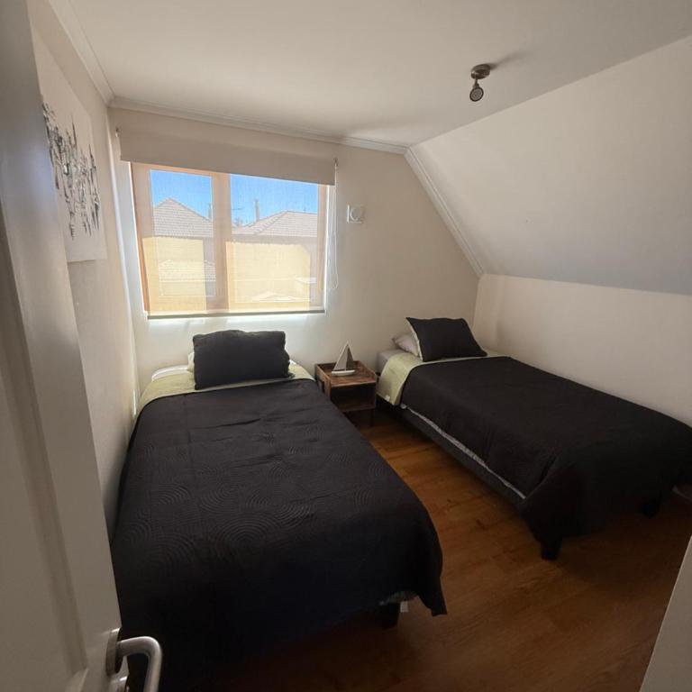 Apart Hotel Chillán - Platinum house - Parking - Wifi - Factura - Apartment - 9