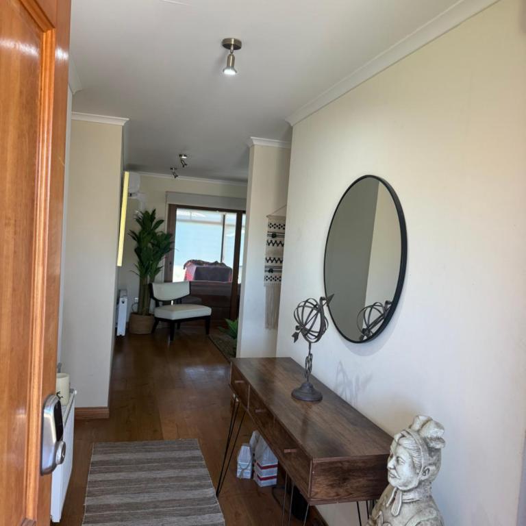 Apart Hotel Chillán - Platinum house - Parking - Wifi - Factura - Apartment - 13