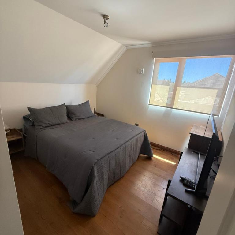 Apart Hotel Chillán - Platinum house - Parking - Wifi - Factura - Apartment - 15