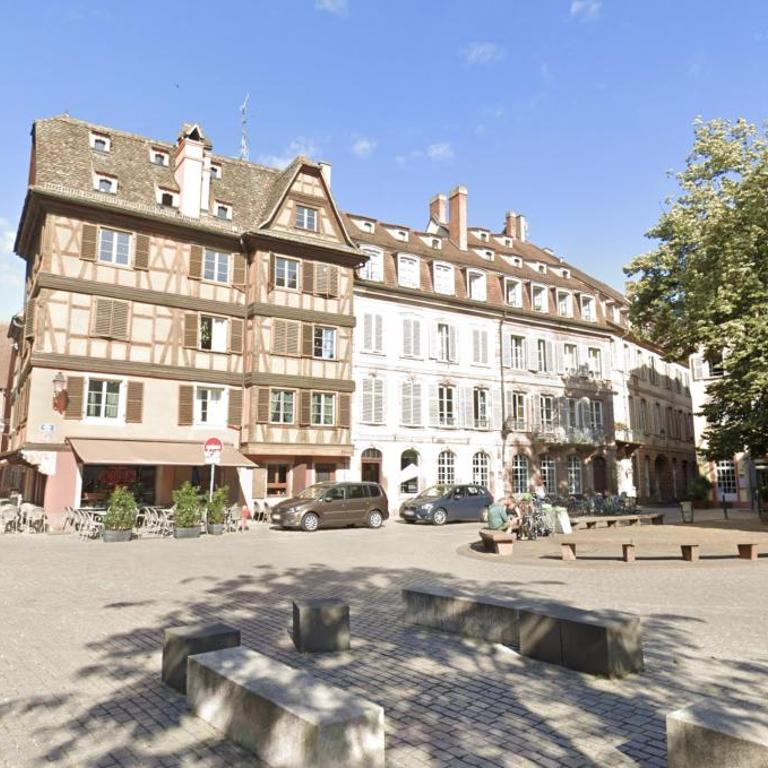 Le St-Etienne - Cathédrale - One-Bedroom Apartment - 2