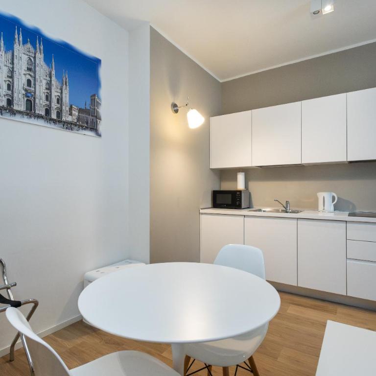 MagnoliaApartments - HOME Freguglia 2 Center - Appartamento con 1 Camera da Letto - 13