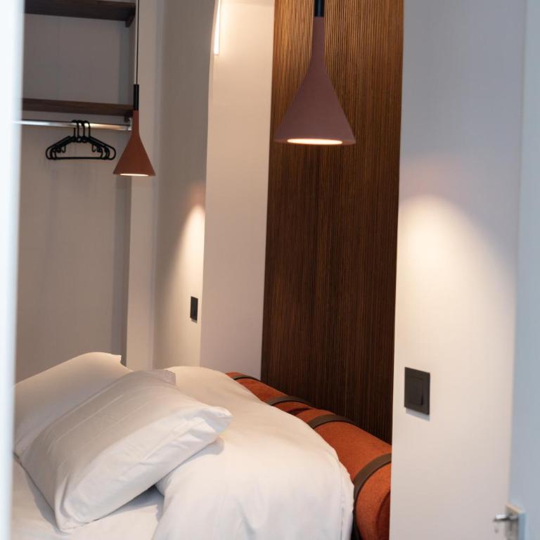 Donna Isabella - Boutique Rooms - Camera King Superior - 10