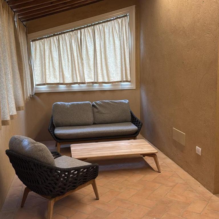 Podere Gorette - Appartamento con 1 Camera da Letto - 10