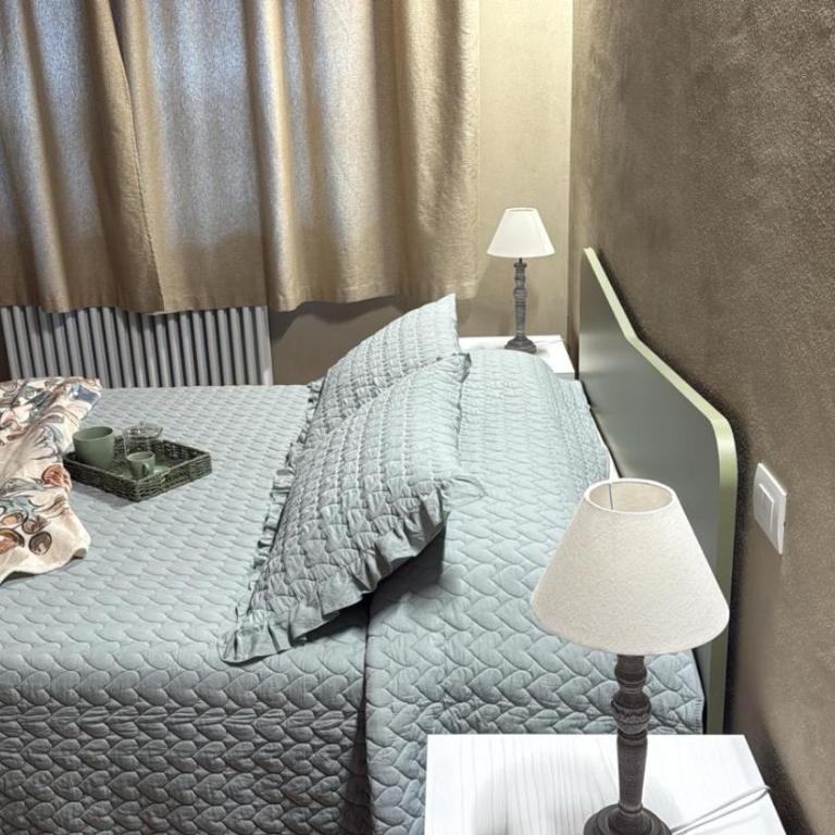 Podere Gorette - Appartamento con 1 Camera da Letto - 4
