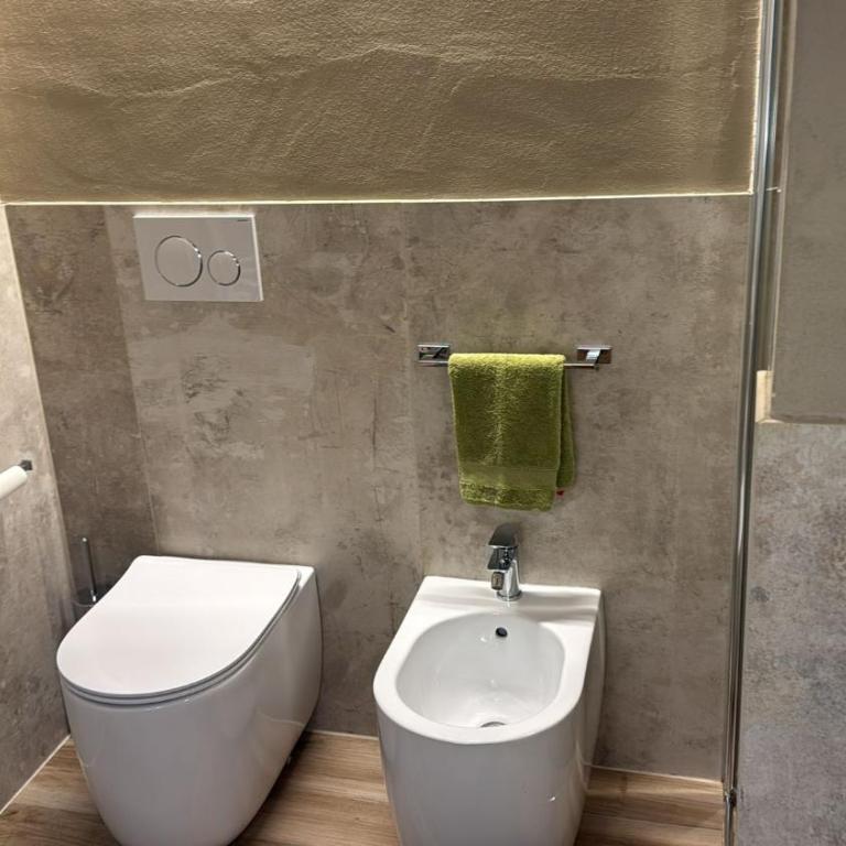Podere Gorette - Appartamento con 1 Camera da Letto - 14
