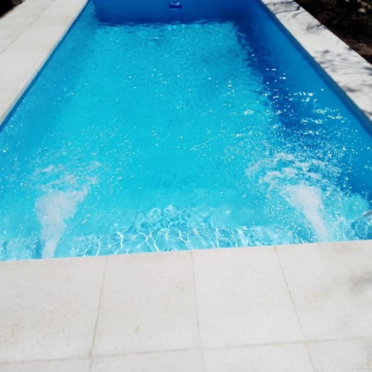 Sol y sierras - Casa de 3 dormitorios - 1