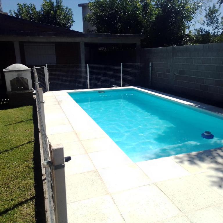 Sol y sierras - Casa de 3 dormitorios - 2