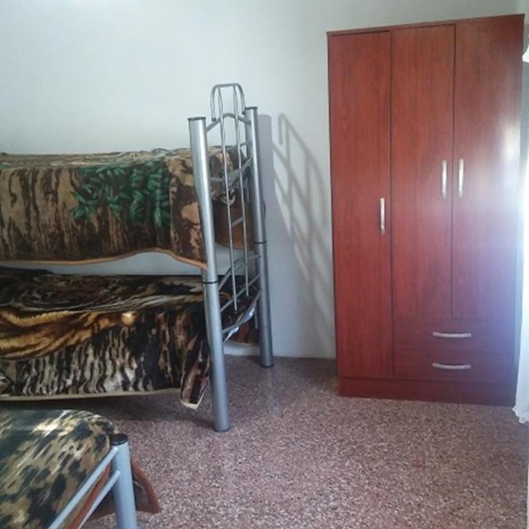 Sol y sierras - Casa con 1 dormitorio - 10